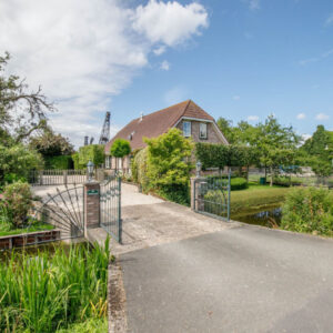 Woonhuis in Zuidplas