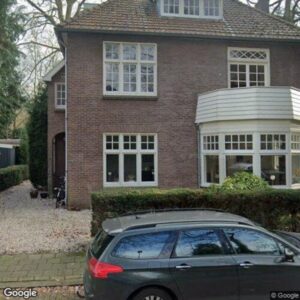 Kamer in Utrechtse Heuvelrug