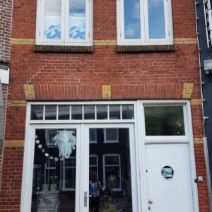 Appartement in Súdwest-Fryslân