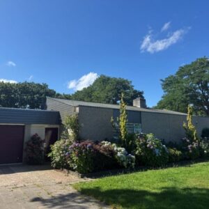 Woonhuis in Smallingerland