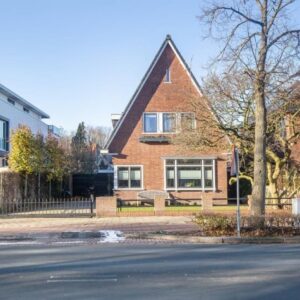 Woonhuis in Heiloo