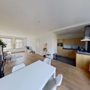 Appartement in Rotterdam