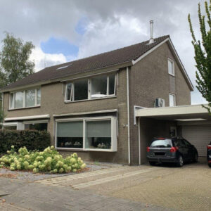 Woonhuis in Dongen
