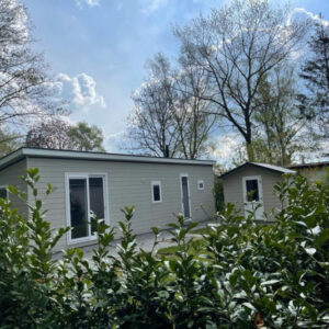 Woonhuis in Moergestel