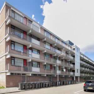 Appartement in Terneuzen