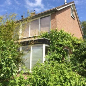 Woonhuis in Bergen (NH)