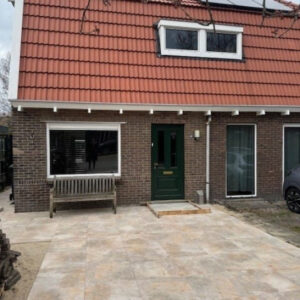 Woonhuis in Amstelveen