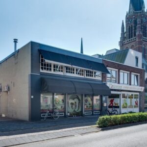 Appartement in Gilze en Rijen