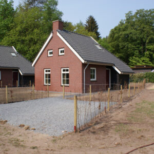 Woonhuis in Steenwijkerland