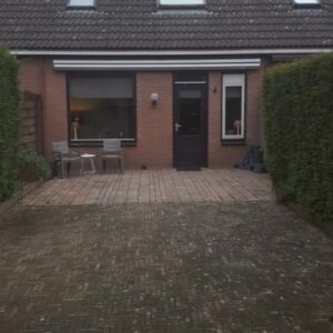 Woonhuis in Borger-Odoorn