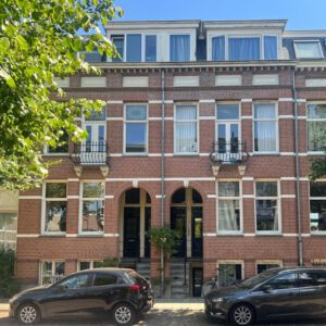 Appartement in Utrecht