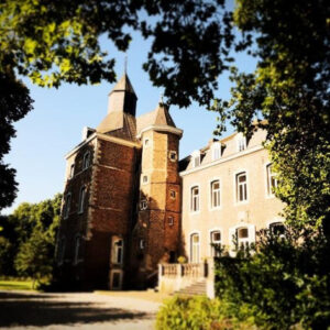 Appartement in Wittem