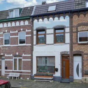 Woonhuis in Sittard