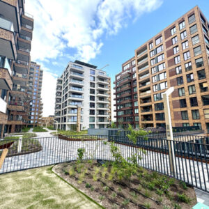 Appartement in Zaanstad