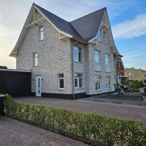 Woonhuis in West Betuwe