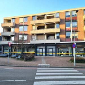 Appartement in Brunssum