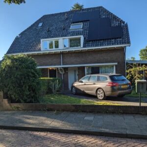 Woonhuis in Nijmegen