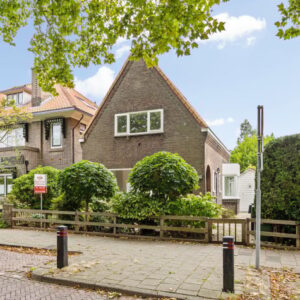 Woonhuis in Voorschoten