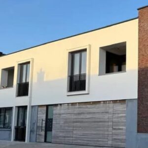 Appartement in Biervliet