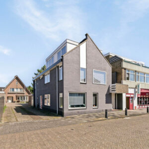 Appartement in Noordwijk