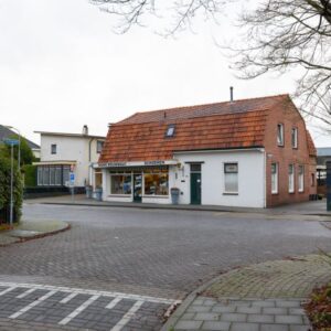 Woonhuis in Oost Gelre