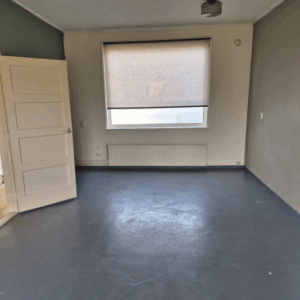 Woonhuis in Vlissingen