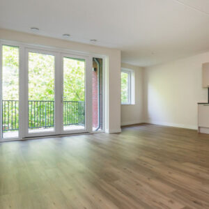 Appartement in Waterland