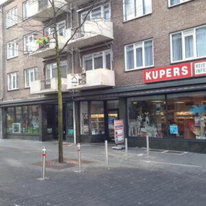 Appartement in Geleen