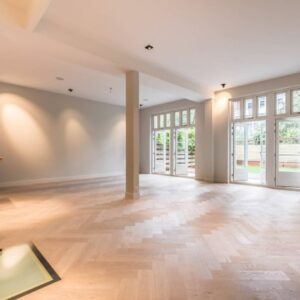 Appartement in Amsterdam