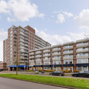 Woonhuis in Schiedam