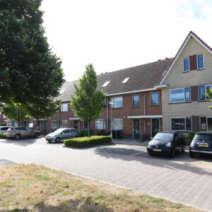 Appartement in Albrandswaard