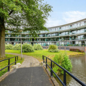 Woonhuis in Krimpen aan den IJssel