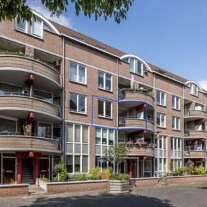 Appartement in Maastricht