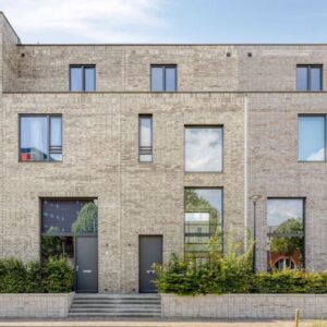 Woonhuis in Enschede