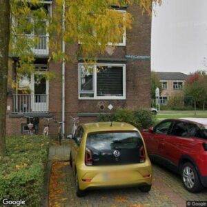 Kamer in Alphen aan den Rijn