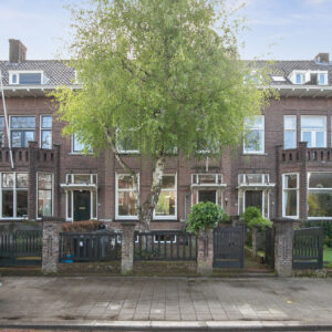 Woonhuis in Rotterdam