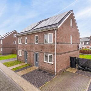 Woonhuis in Sint Odiliënberg