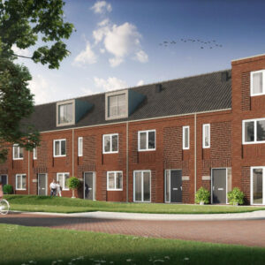 Woonhuis in Hengelo (O)