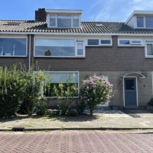 Woonhuis in Teylingen