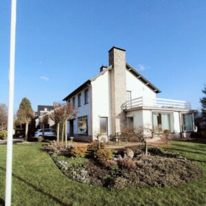 Woonhuis in Valkenburg