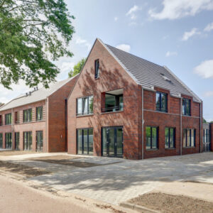 Appartement in Bladel