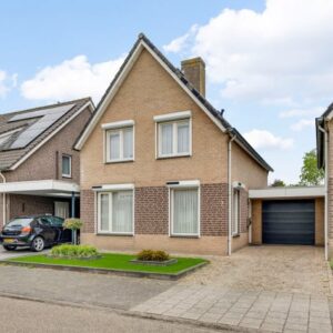 Woonhuis in Nederweert