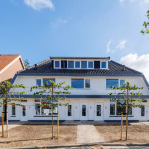 Appartement in Utrechtse Heuvelrug