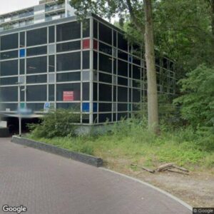 Studio in Duivendrecht