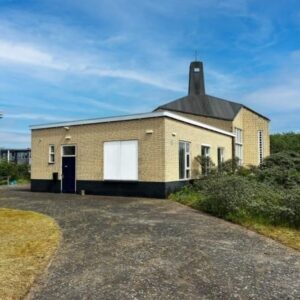 Woonhuis in Bergen (NH)