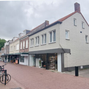 Appartement in Oostburg