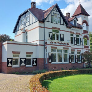 Appartement in Oirschot