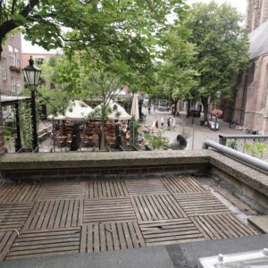 Appartement in Delft