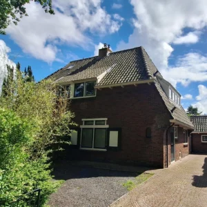 Woonhuis in Laren