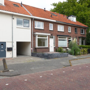 Woonhuis in Woerden